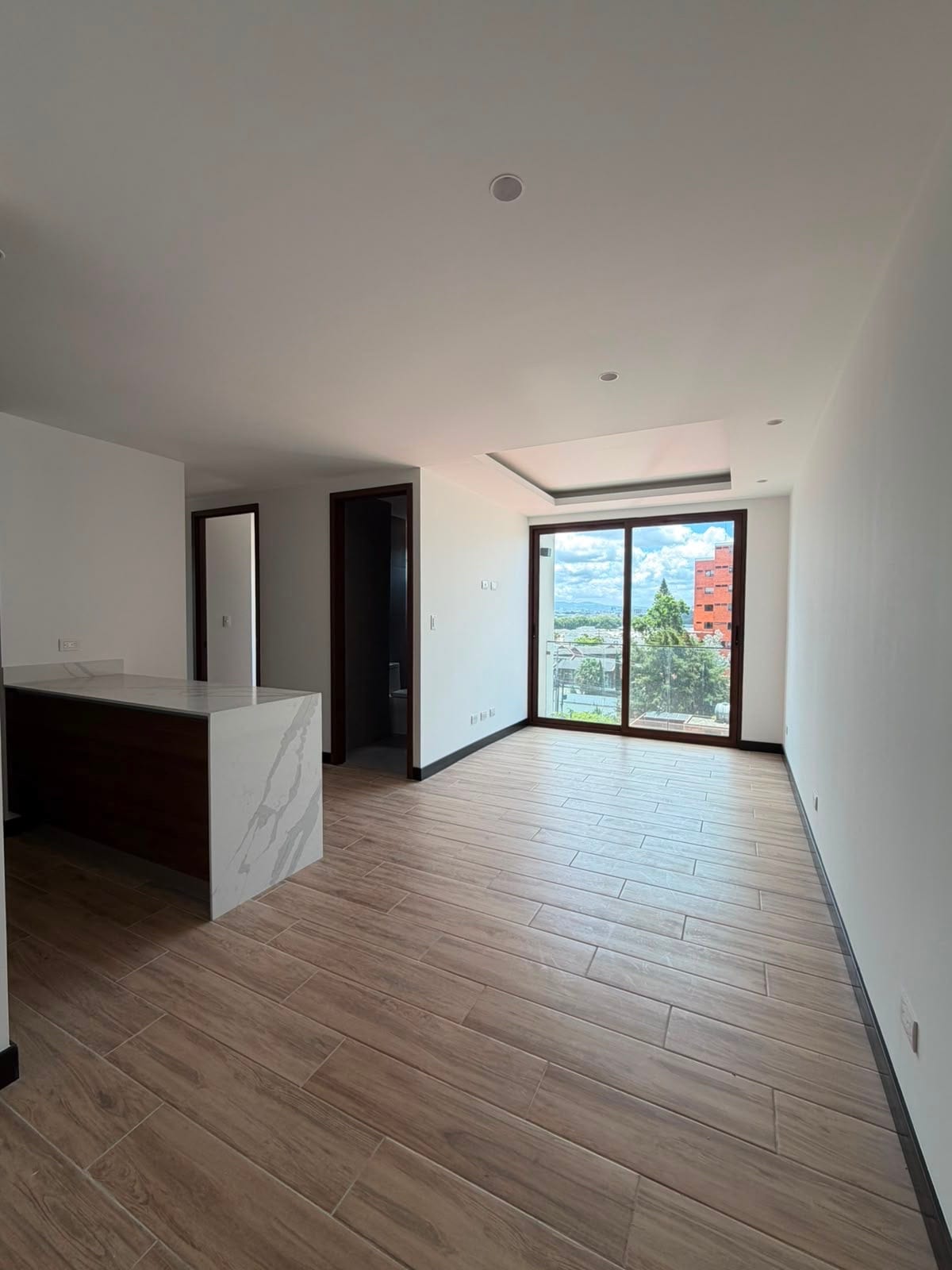 Apartamento en Venta 3 Habitaciones - Abitare Zona 13 — Apartamento en Venta en Zona 13, Guatemala, Ciudad — foto 1 de 17