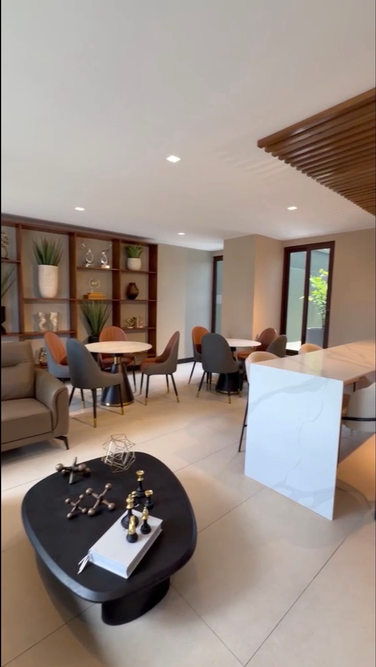 Apartamento en Venta 2 habitaciones – Abitare Américas — Apartamento en Venta en Zona 13, Guatemala, Ciudad — foto 4 de 15
