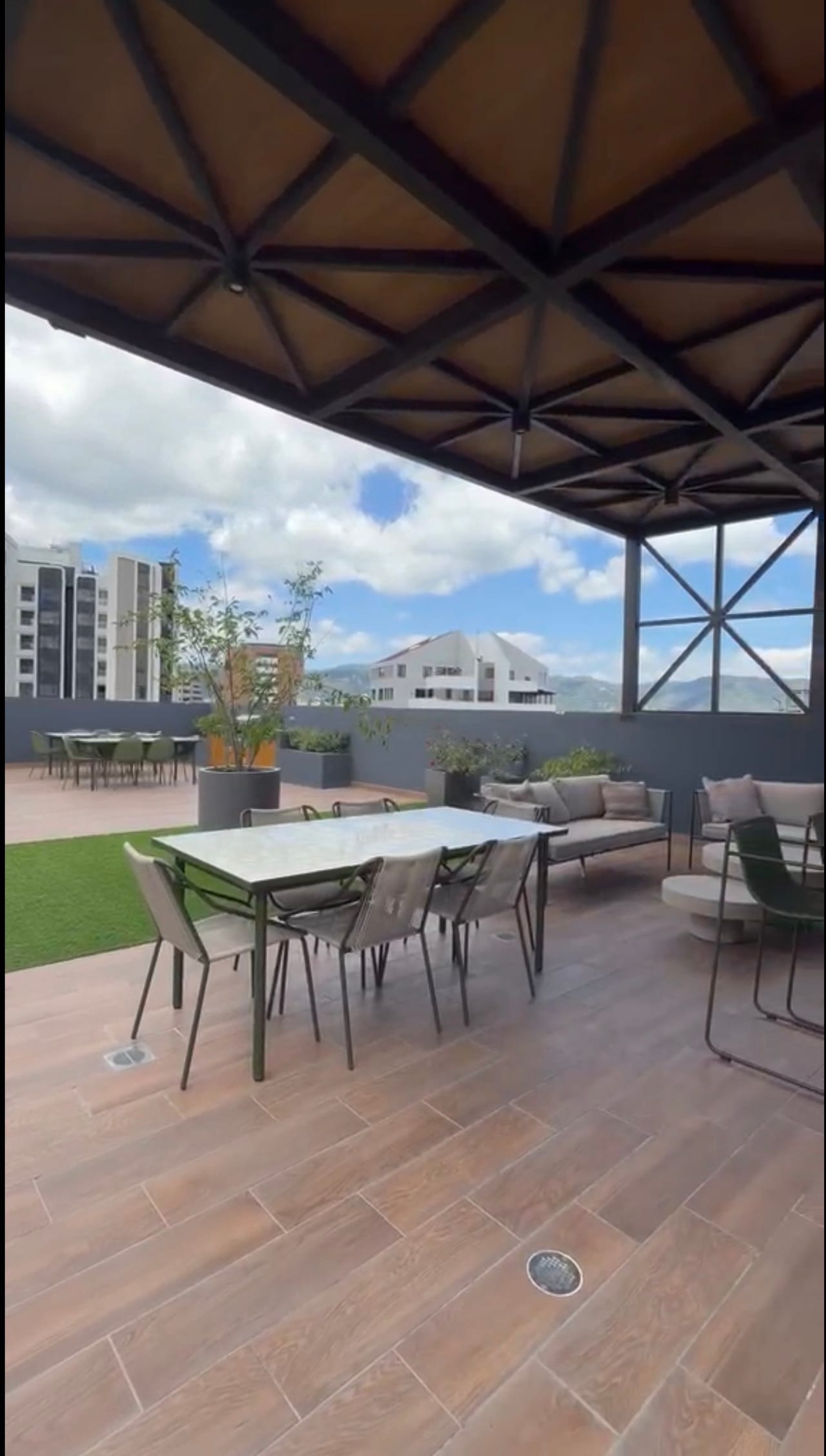Apartamento en Venta 2 habitaciones – Abitare Américas — Apartamento en Venta en Zona 13, Guatemala, Ciudad — foto 6 de 15