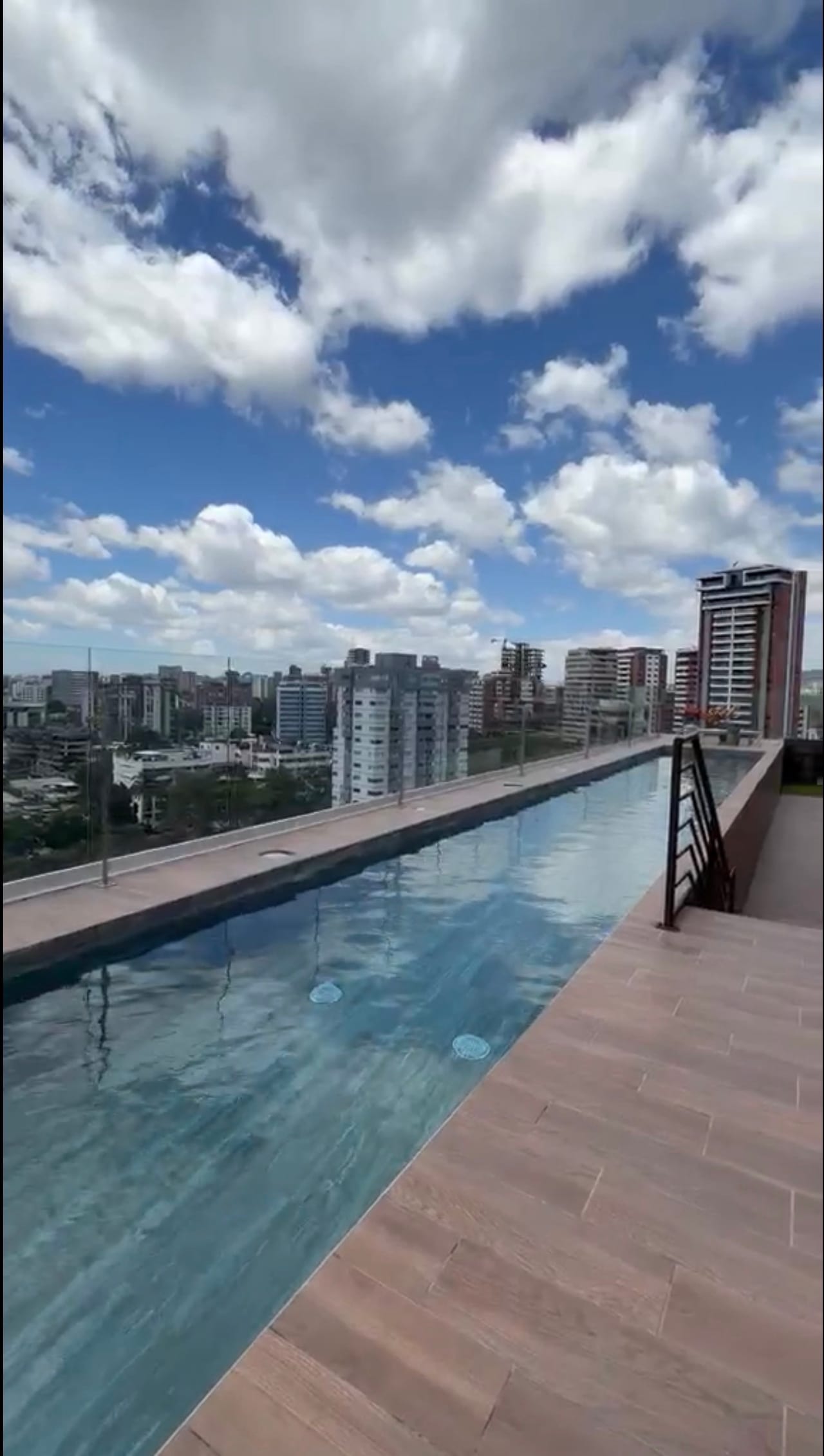 Apartamento en Venta 3 Habitaciones - Abitare Zona 13 — Apartamento en Venta en Zona 13, Guatemala, Ciudad — foto 15 de 17