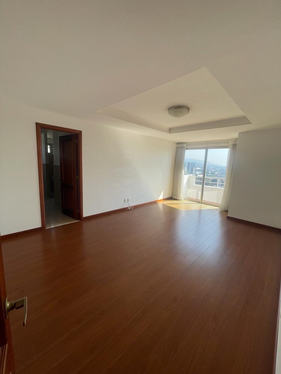 Apartamento en Renta Botticelli – Zona 15 — Apartamento en Alquiler en Botticelli, Zona 15, Guatemala, Ciudad — foto 1 de 17