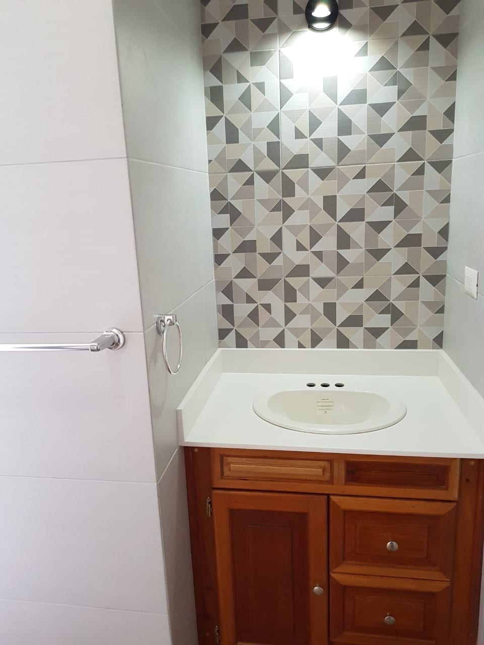 Apartamento en Renta – Edificio Santorini, Zona 14 — Apartamento en Alquiler en Santorini, Zona 14, Guatemala, Ciudad — foto 10 de 10
