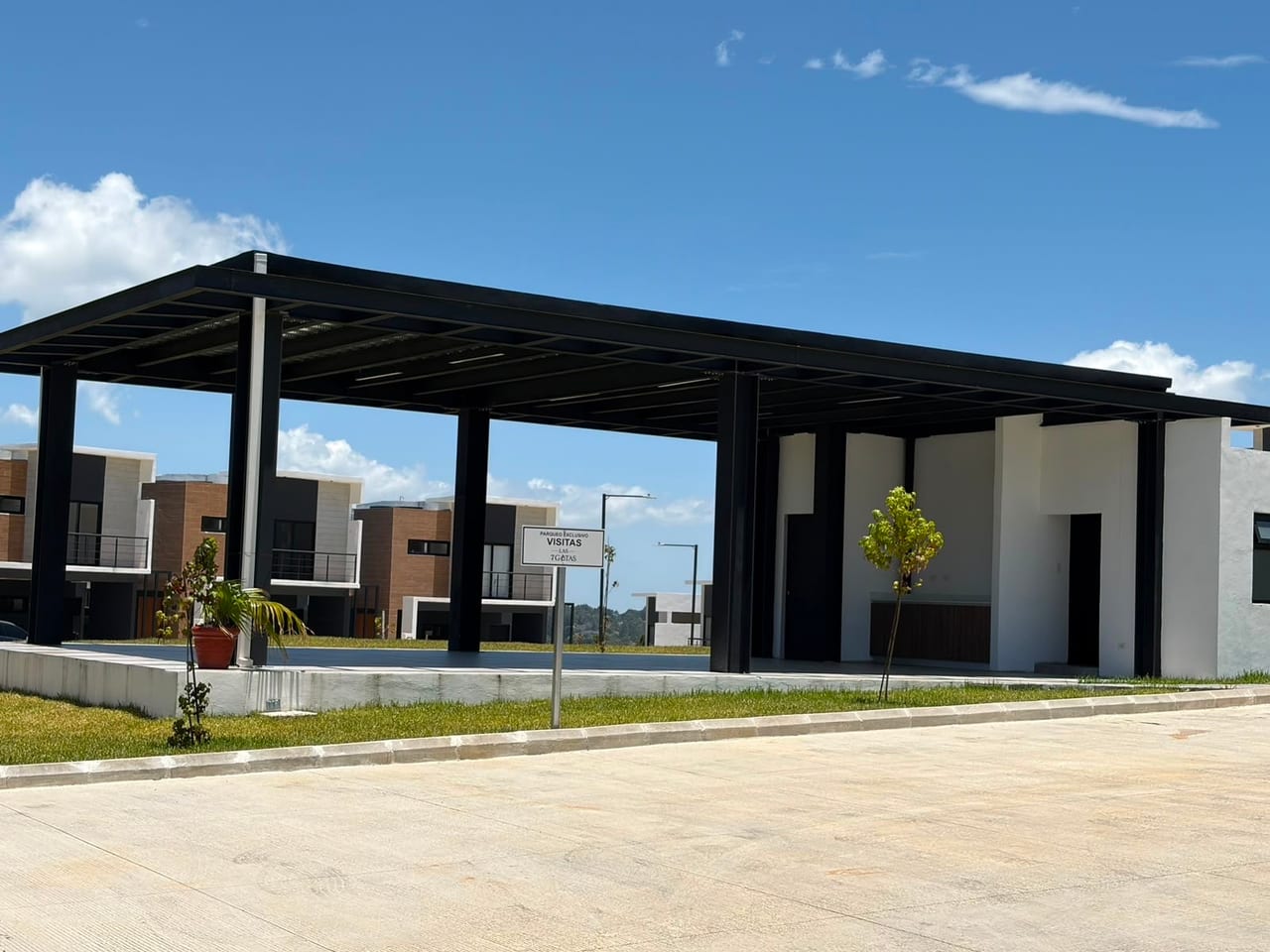 Casa en venta Las 7 Gotas carretera a El Salvador km 18.5 — Casa en Venta en Carretera a El Salvador, Guatemala, Ciudad — foto 4 de 12