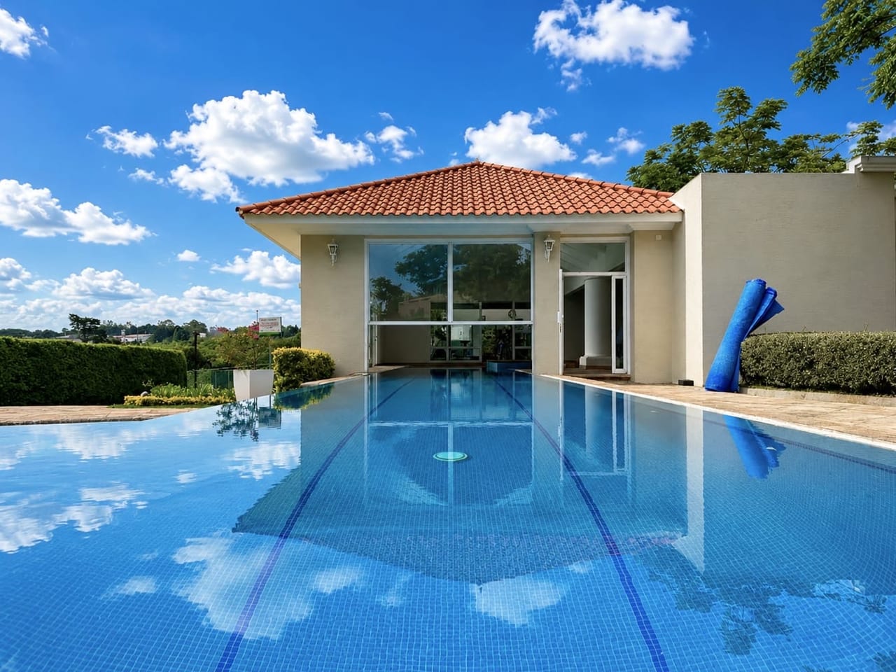 Casa en Venta frente Área verde - Portal de Bosque km 23 — Casa en Venta en Portal del Bosque, Carretera a El Salvador, Guatemala, Ciudad — foto 6 de 13