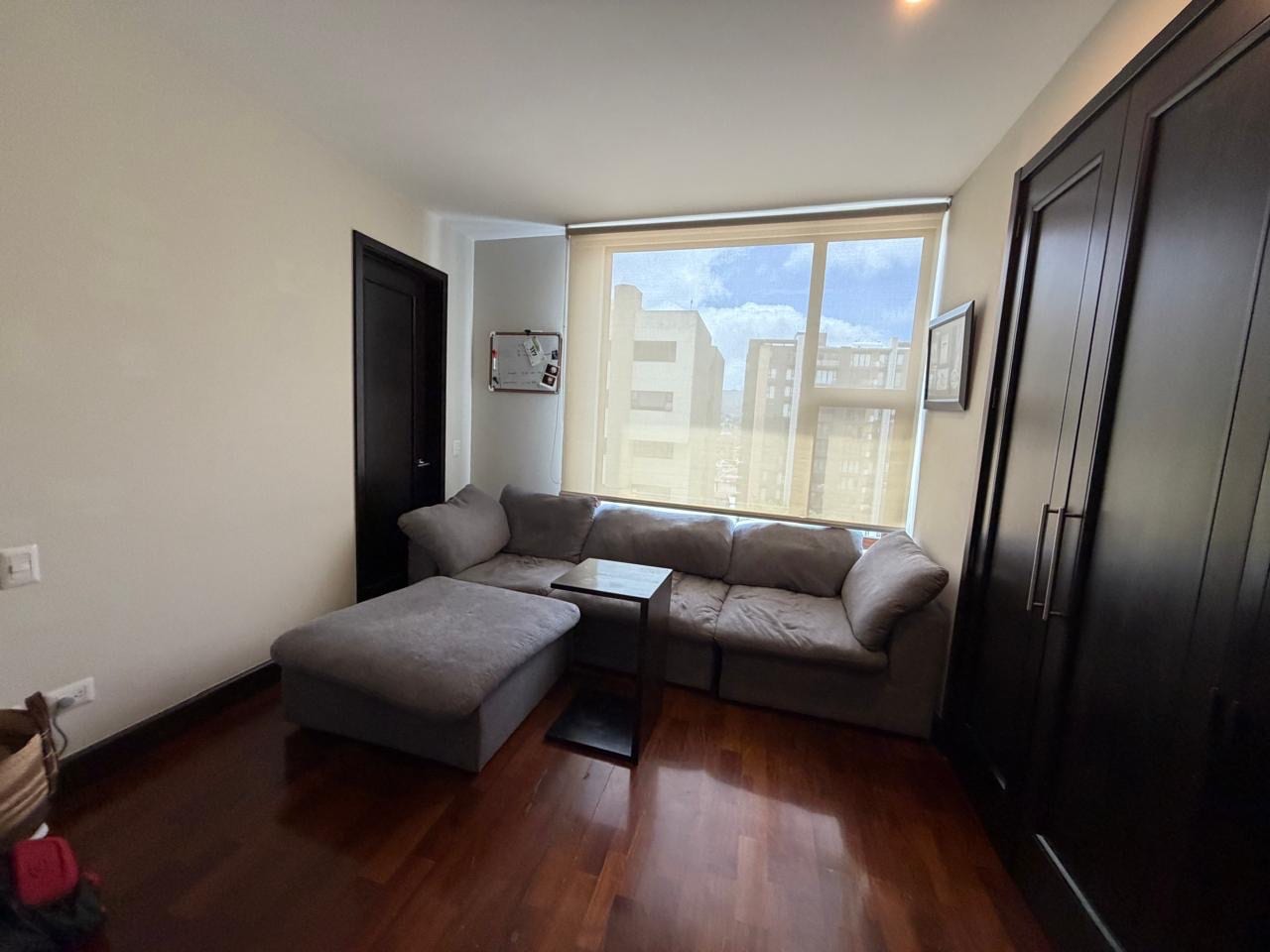 Apartamento en renta - Santa Inés zona 14 — Apartamento en Alquiler en Santa Inés, Zona 14, Guatemala, Ciudad — foto 13 de 17