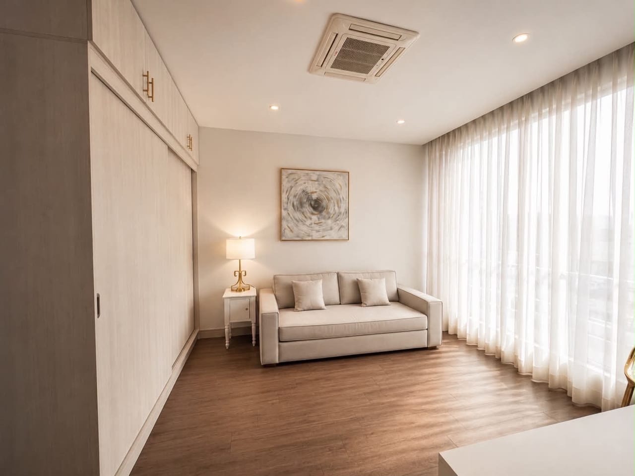 Apartamento de Lujo con Concepto de Casa en Venta - VH II — Apartamento en Venta en Vista Hermosa II, Zona 15, Guatemala, Ciudad — foto 11 de 15