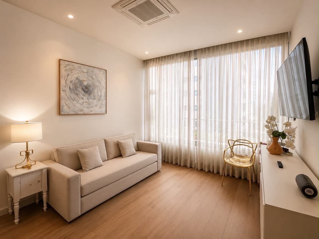 Apartamento de Lujo con Concepto de Casa en Venta - VH II — Apartamento en Venta en Vista Hermosa II, Zona 15, Guatemala, Ciudad — foto 15 de 15