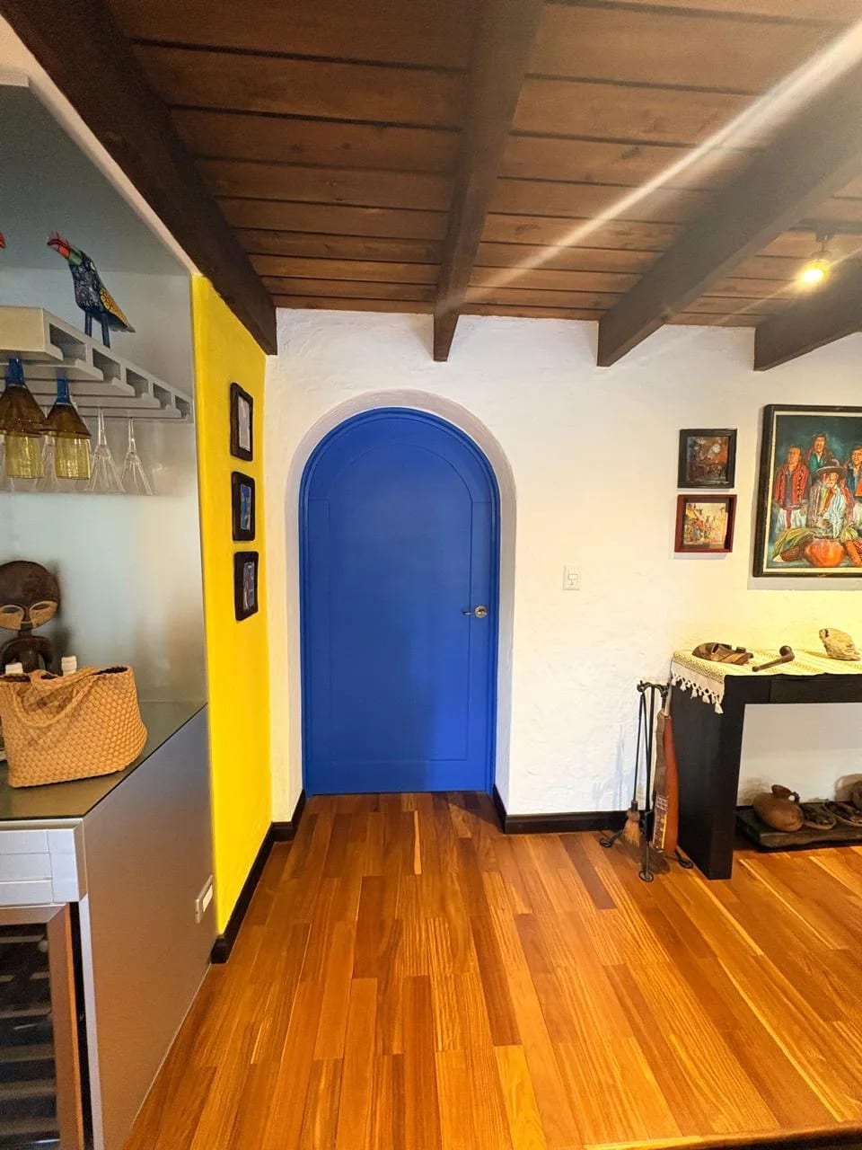 Apartamento amplio recién remodelado en Zona 15, VH 1 — Apartamento en Venta en Vista Hermosa I, Zona 15, Guatemala, Ciudad — foto 6 de 12