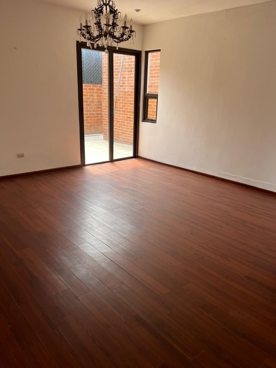 Casa de un Nivel en Venta – Condominio Buenafuente — Casa en Venta en Buena Fuente, Carretera a El Salvador, Guatemala, Ciudad — foto 9 de 17