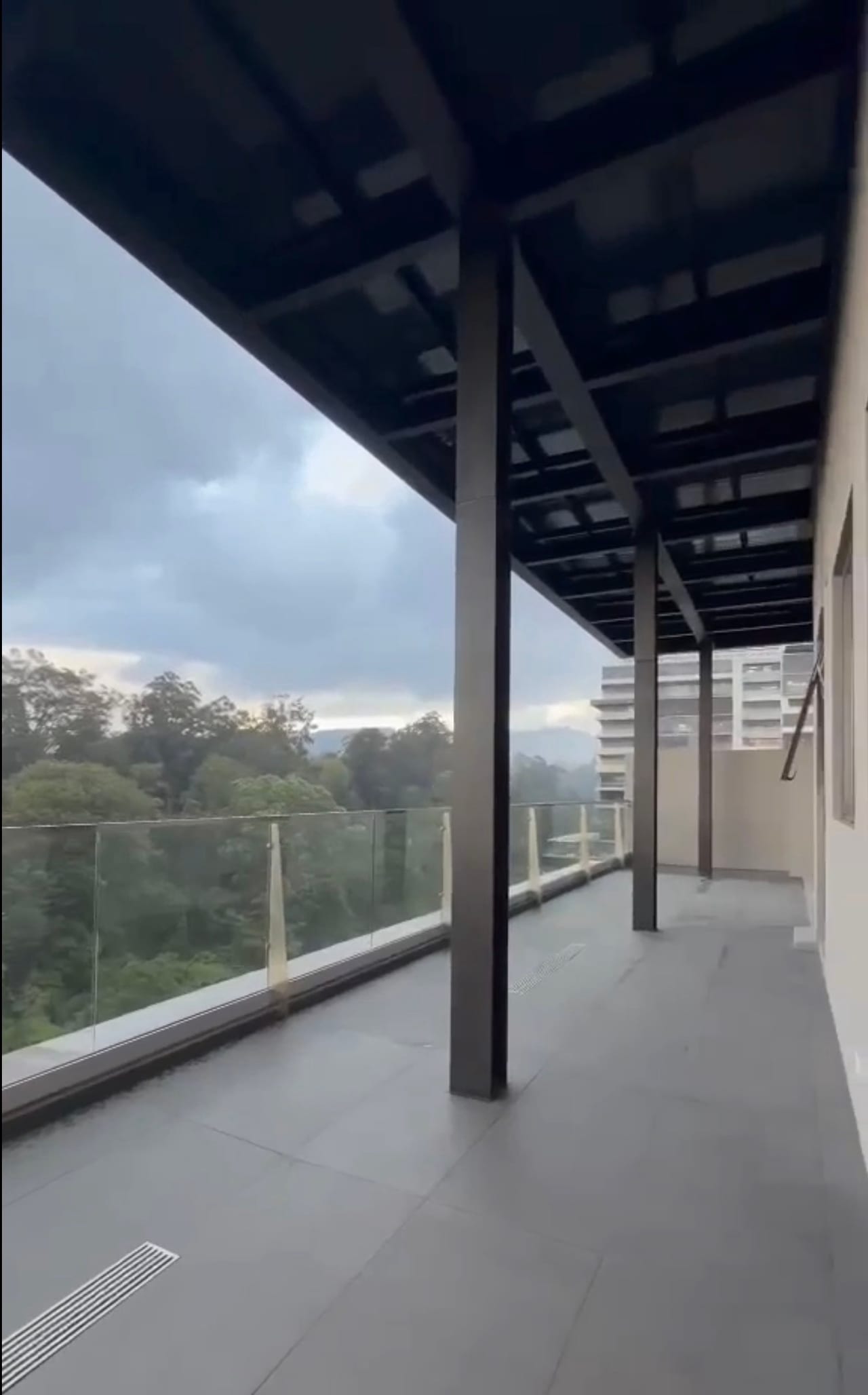 Penthouse en Venta en Spazio Residencias — Apartamento en Venta en Spazio, Zona 15, Guatemala, Ciudad — foto 8 de 9