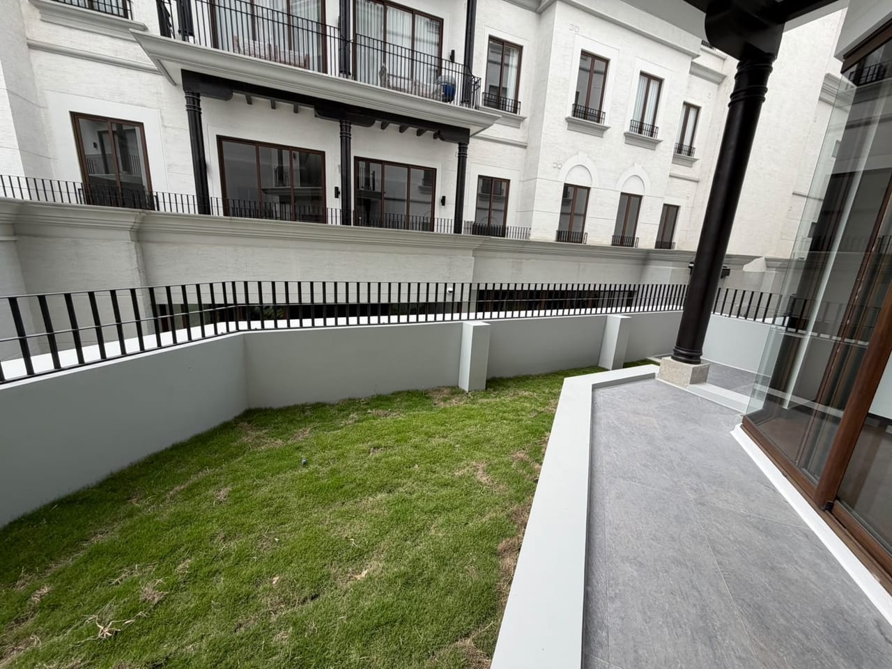 Apartamento en Renta con Jardín, Nogales de Cayalá — Apartamento en Alquiler en Nogales de Cayalá, Zona 16, Guatemala, Ciudad — foto 4 de 17