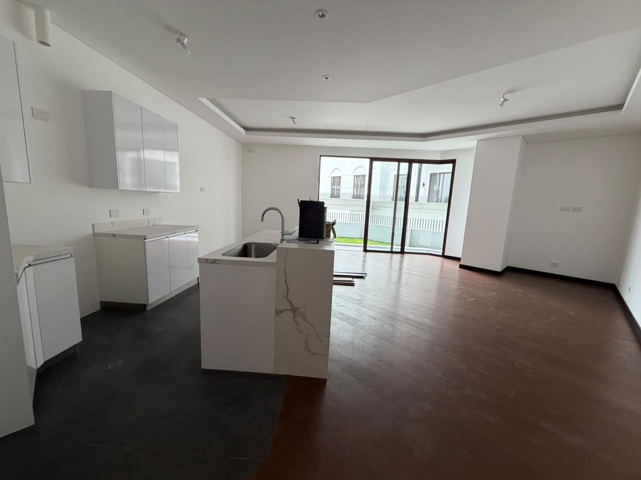 Apartamento en Renta con Jardín, Nogales de Cayalá — Apartamento en Alquiler en Nogales de Cayalá, Zona 16, Guatemala, Ciudad — foto 12 de 17