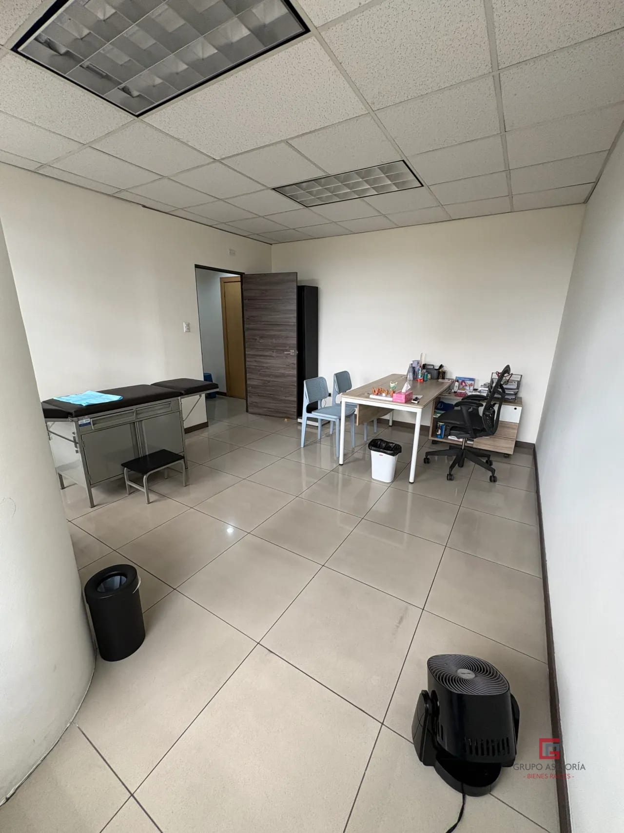 Clínica en renta Sixtino 1 — Clínica en Alquiler en Sixtino I, Zona 10, Guatemala, Ciudad — foto 13 de 14