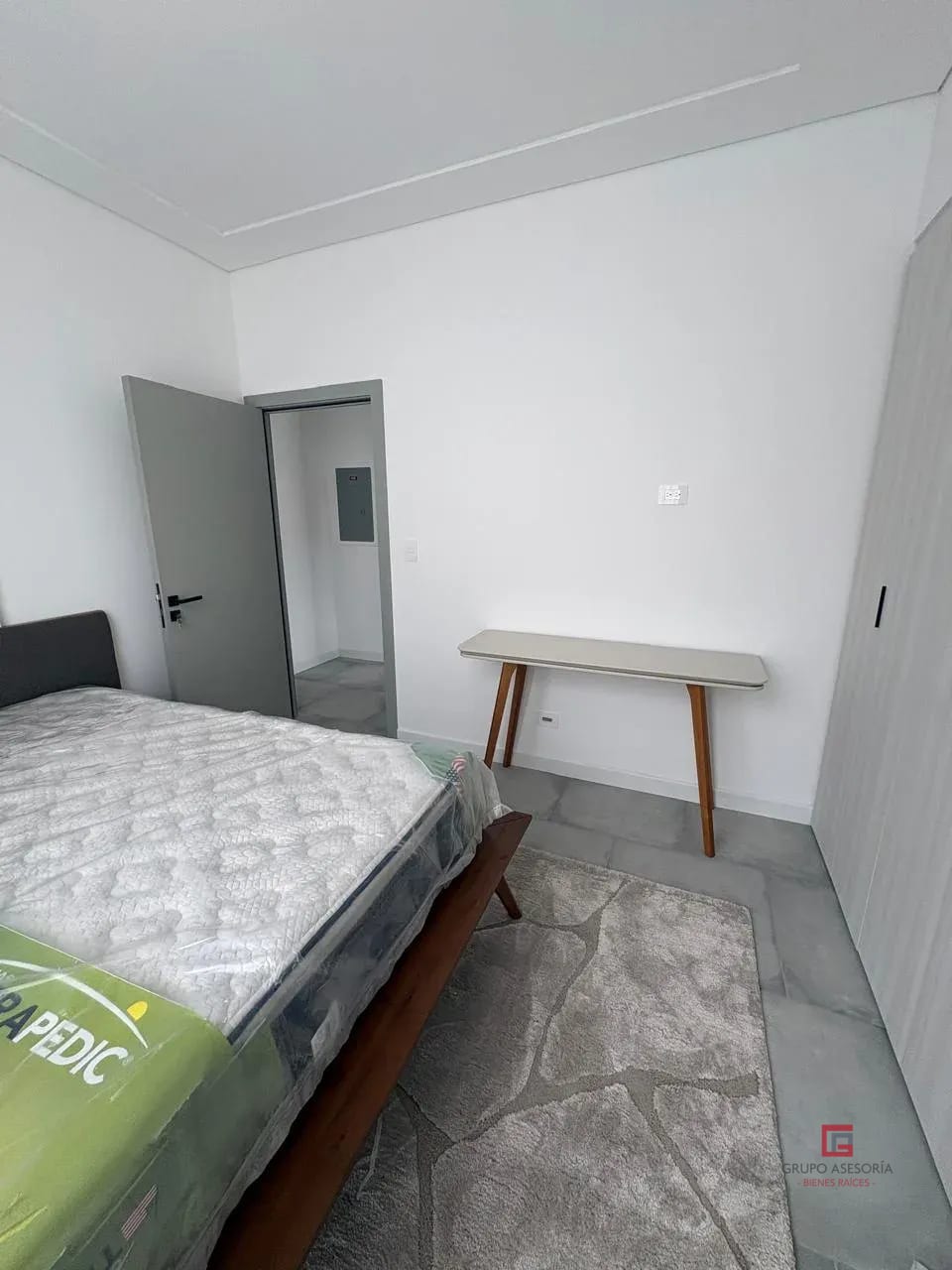 Apartamento amueblado para estrenar Antares de Cayalá — Apartamento en Alquiler en Antares de Cayalá, Zona 16, Guatemala, Ciudad — foto 4 de 5