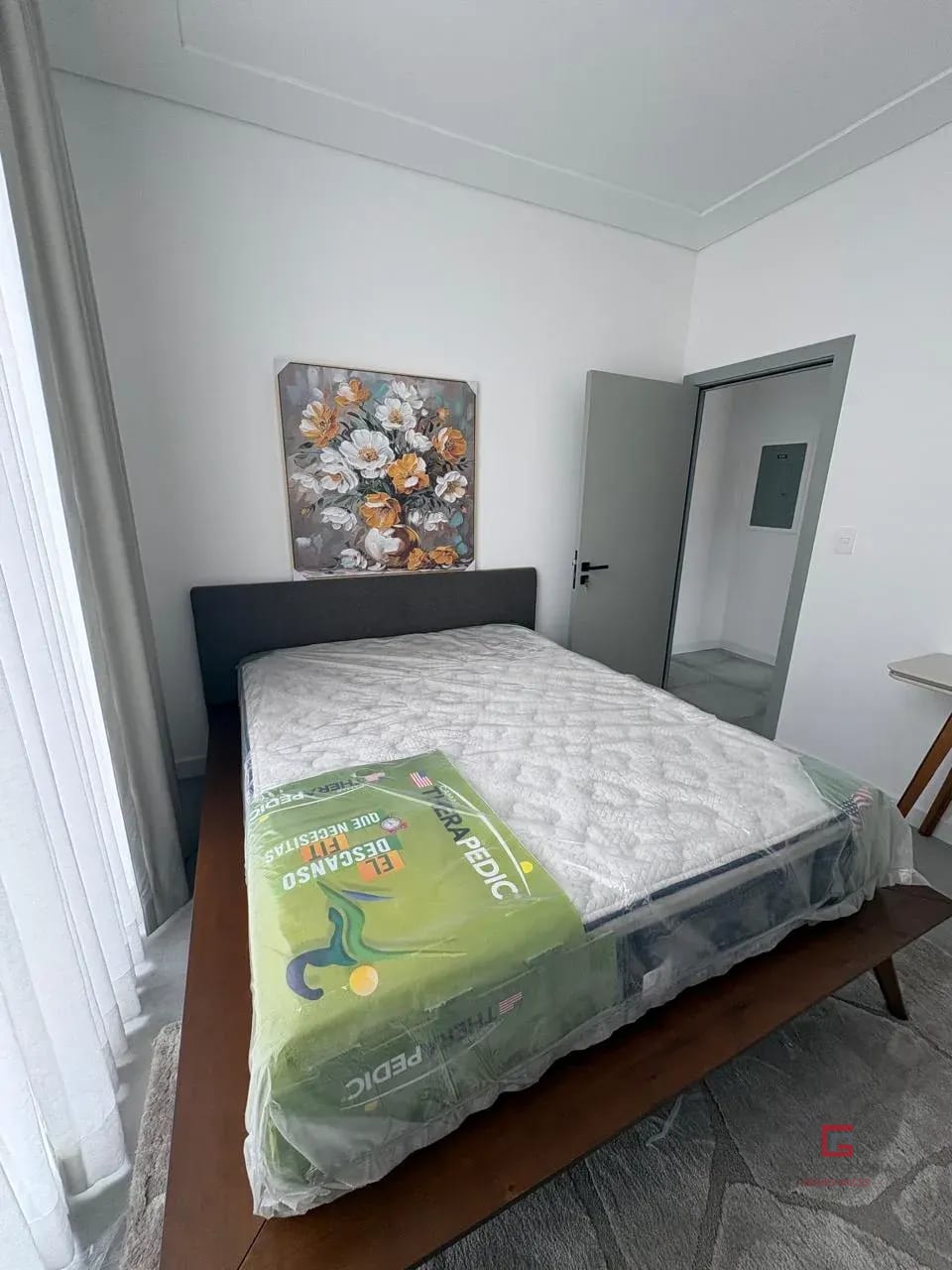 Apartamento amueblado para estrenar Antares de Cayalá — Apartamento en Alquiler en Antares de Cayalá, Zona 16, Guatemala, Ciudad — foto 3 de 5