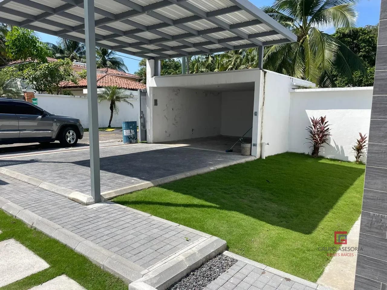 Espectacular Casa en Venta Likin — Casa vacacional en Venta en Likin, Puerto Quetzal, Escuintla — foto 8 de 17