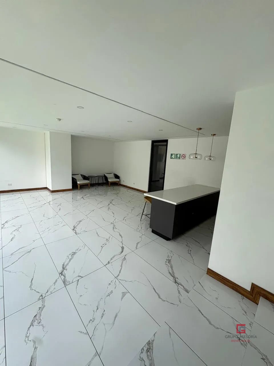 Apartamento Nuevo en alquiler Providencia zona 13 — Apartamento en Alquiler en Providencia Apartamentos, Zona 13, Guatemala, Ciudad — foto 11 de 17