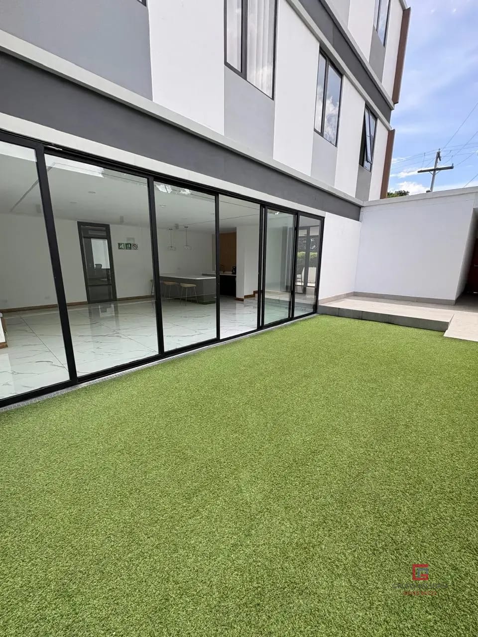Apartamento Nuevo en alquiler Providencia zona 13 — Apartamento en Alquiler en Providencia Apartamentos, Zona 13, Guatemala, Ciudad — foto 12 de 17