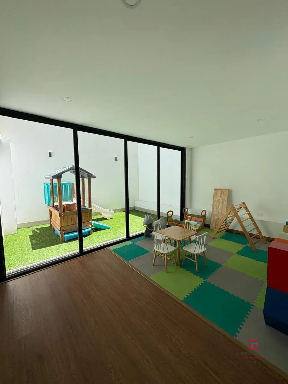 Apartamento Nuevo en alquiler Providencia zona 13 — Apartamento en Alquiler en Providencia Apartamentos, Zona 13, Guatemala, Ciudad — foto 14 de 17