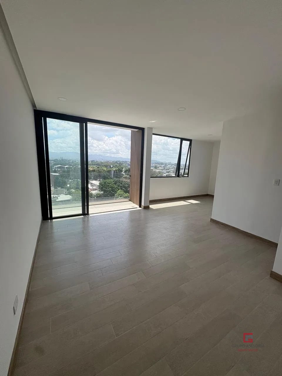 Apartamento Nuevo en alquiler Providencia zona 13 — Apartamento en Alquiler en Providencia Apartamentos, Zona 13, Guatemala, Ciudad — foto 1 de 17