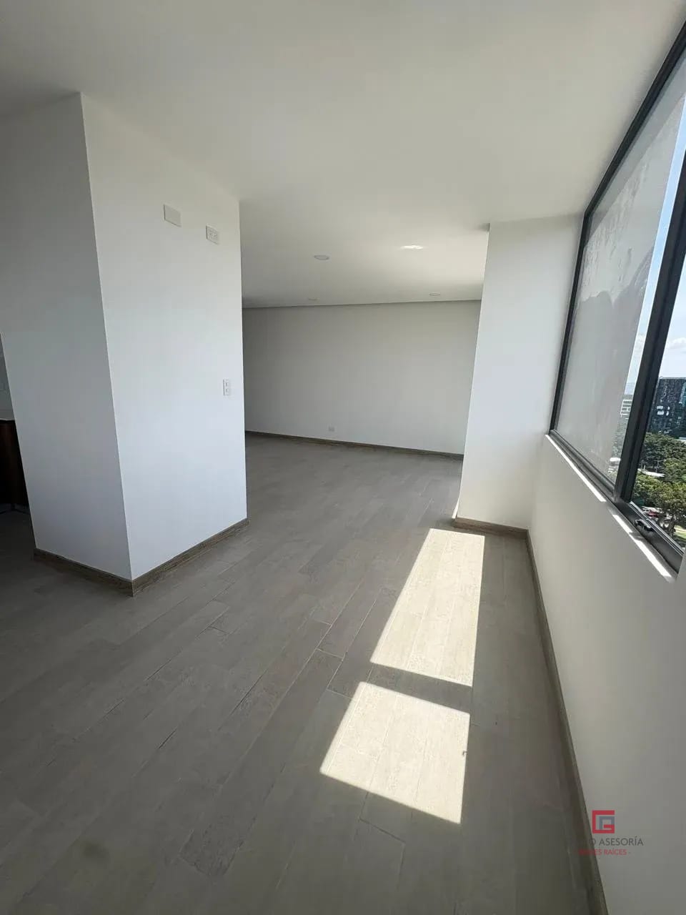 Apartamento Nuevo en alquiler Providencia zona 13 — Apartamento en Alquiler en Providencia Apartamentos, Zona 13, Guatemala, Ciudad — foto 4 de 17