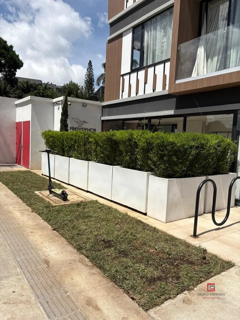 Apartamento Nuevo en alquiler Providencia zona 13 — Apartamento en Alquiler en Providencia Apartamentos, Zona 13, Guatemala, Ciudad — foto 10 de 17