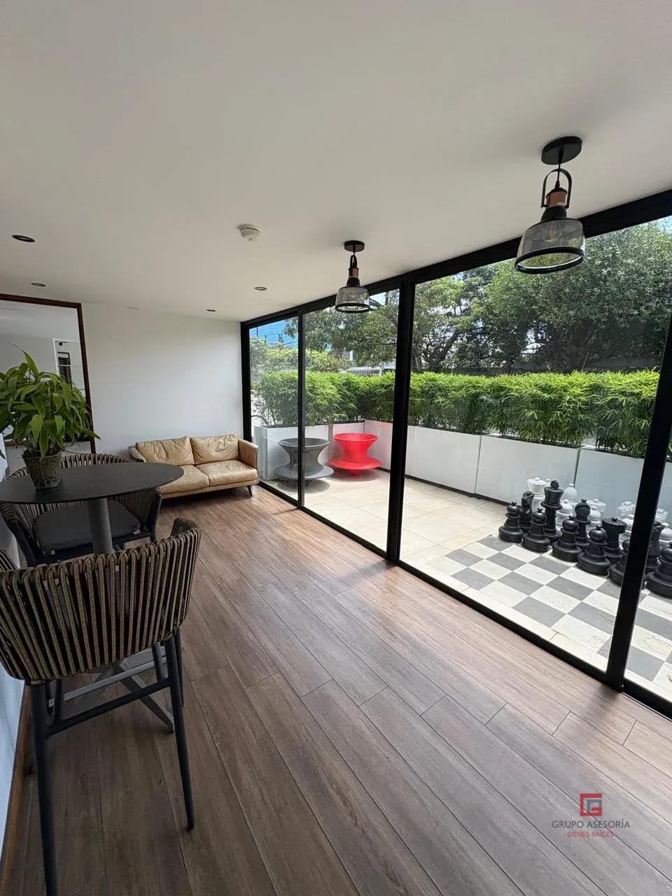 Apartamento Nuevo en alquiler Providencia zona 13 — Apartamento en Alquiler en Providencia Apartamentos, Zona 13, Guatemala, Ciudad — foto 17 de 17