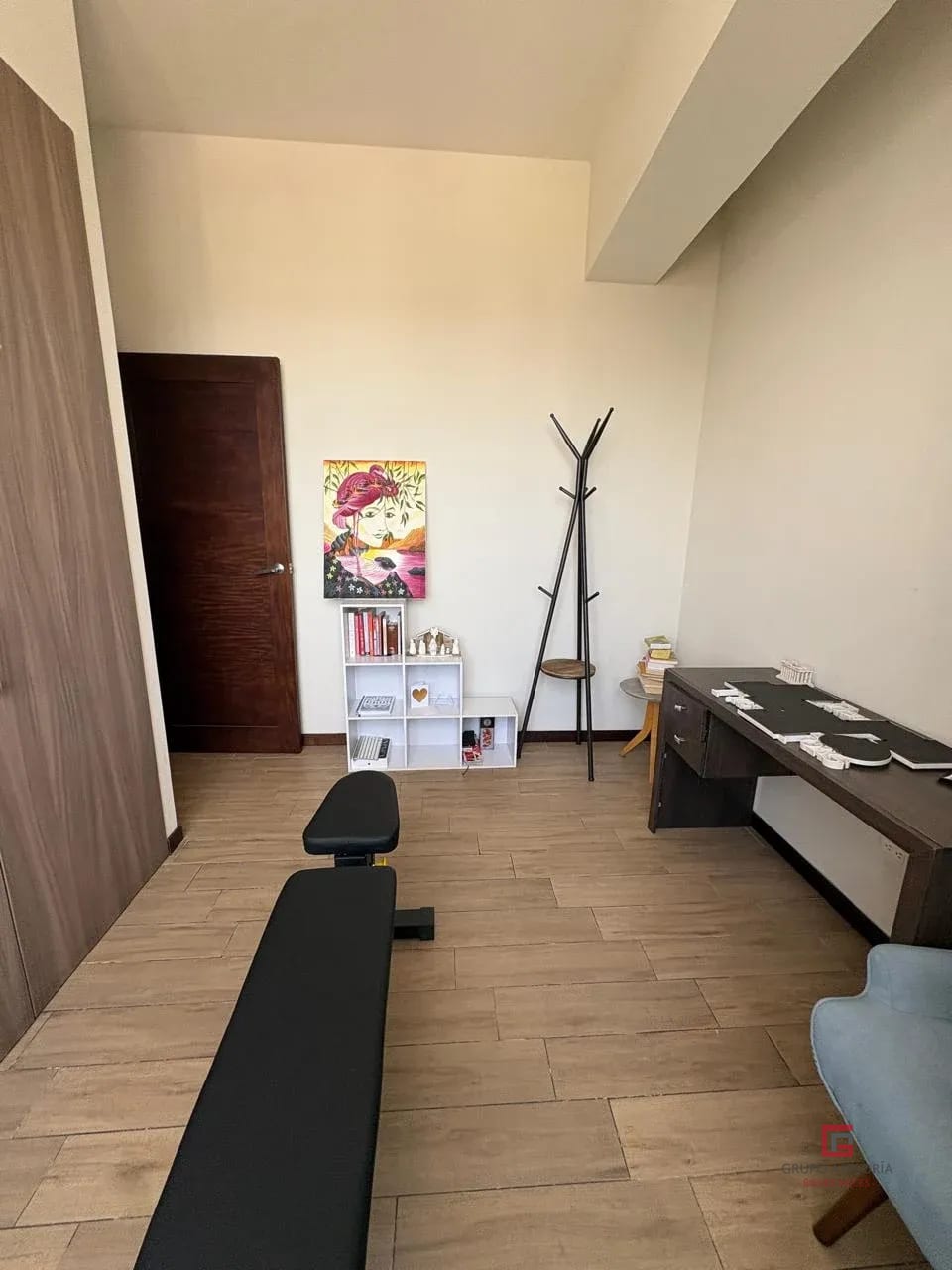 Acogedor Apartamento en renta zona 13 — Apartamento en Alquiler en Casa Americas, Zona 13, Guatemala, Ciudad — foto 6 de 17