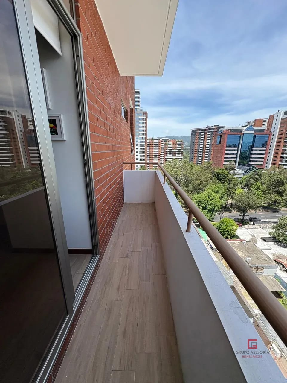 Acogedor Apartamento en renta zona 13 — Apartamento en Alquiler en Casa Americas, Zona 13, Guatemala, Ciudad — foto 11 de 17