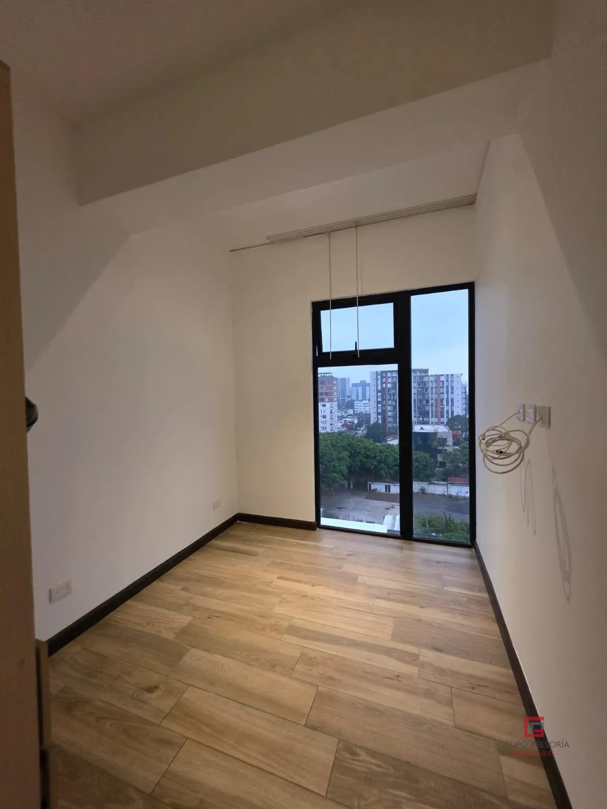 Apartamento en renta zona 13 — Apartamento en Alquiler en N Américas, Zona 13, Guatemala, Ciudad — foto 4 de 16