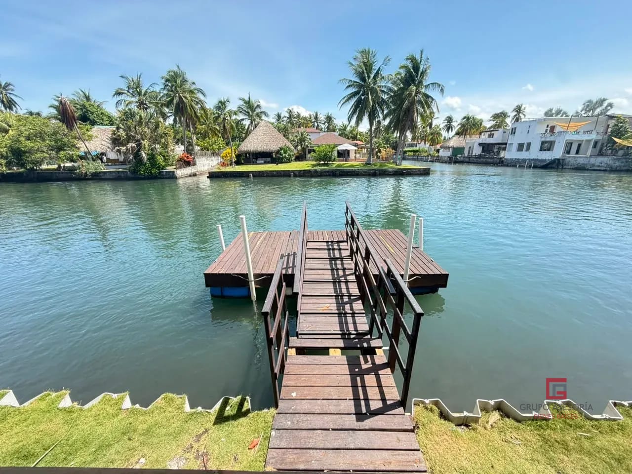 Espectacular Casa en Venta Likin — Casa vacacional en Venta en Likin, Puerto Quetzal, Escuintla — foto 4 de 17
