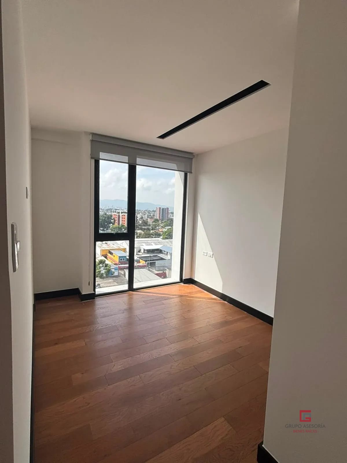 Hermoso apartamento en renta en Villa Mariscal zona 11 — Apartamento en Alquiler en Villa Mariscal, Zona 11, Guatemala, Ciudad — foto 6 de 12