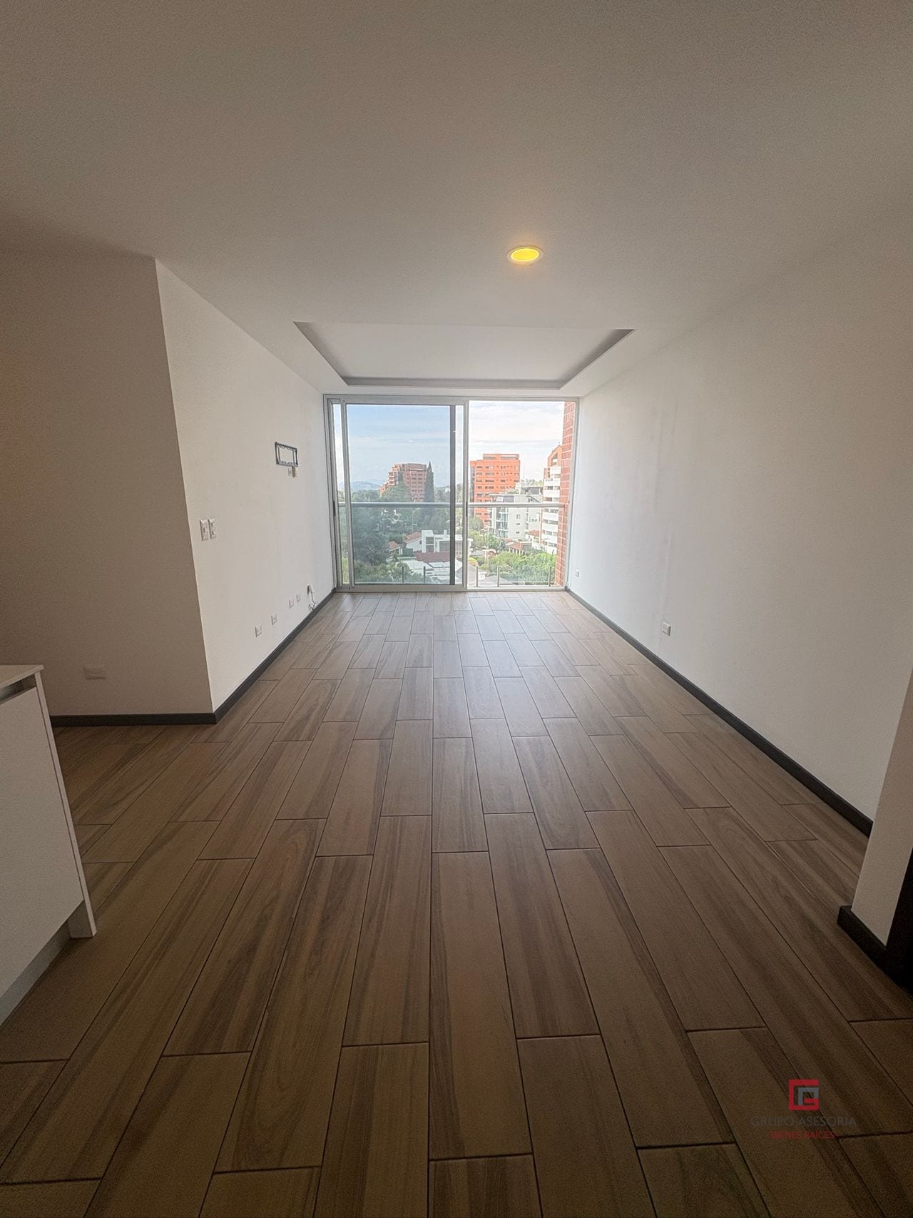 Hermoso apartamento en Cassia zona 15 — Apartamento en Alquiler en Cassia, Zona 15, Guatemala, Ciudad — foto 3 de 17
