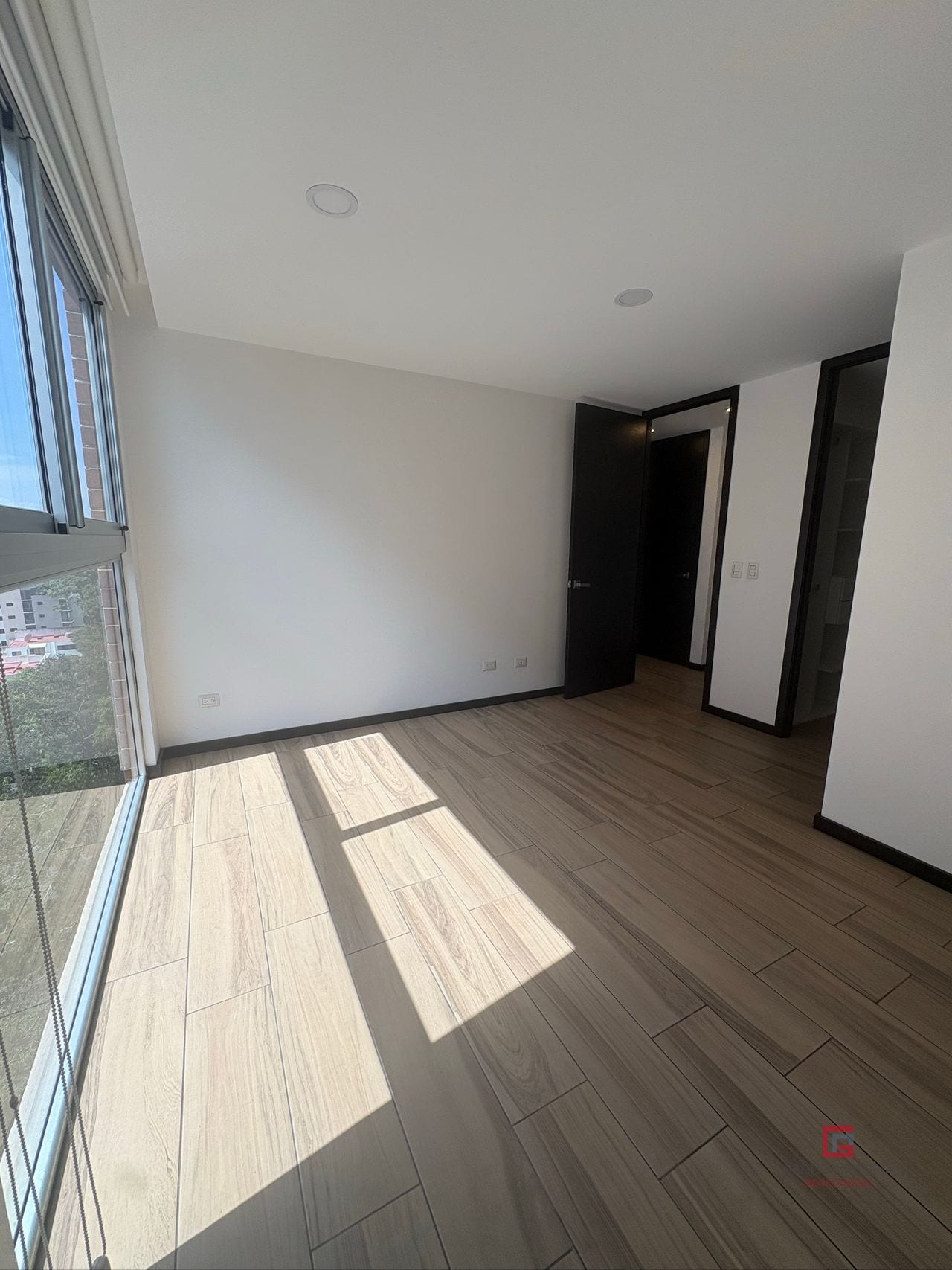 Hermoso apartamento en Cassia zona 15 — Apartamento en Alquiler en Cassia, Zona 15, Guatemala, Ciudad — foto 6 de 17