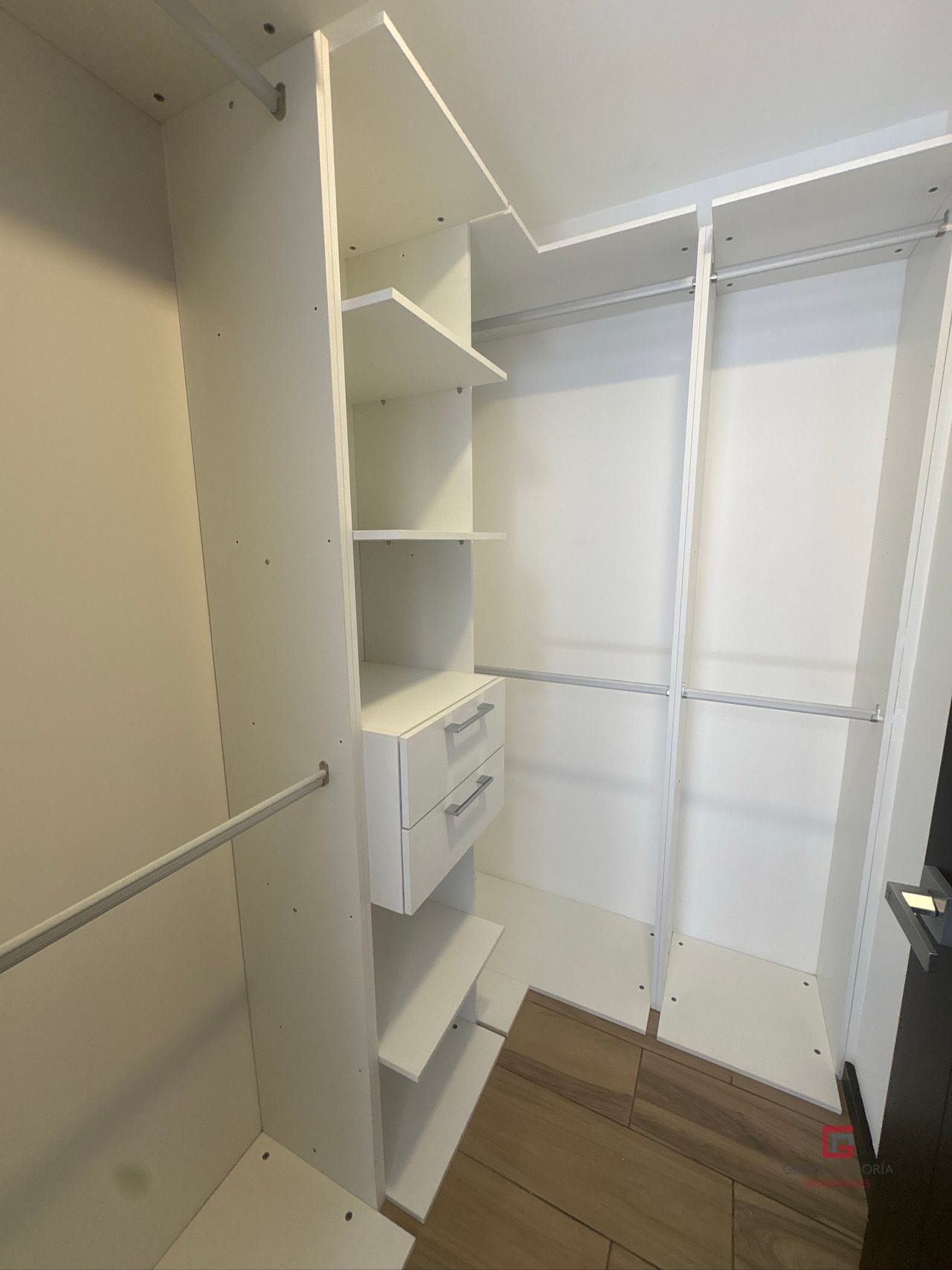 Hermoso apartamento en Cassia zona 15 — Apartamento en Alquiler en Cassia, Zona 15, Guatemala, Ciudad — foto 7 de 17