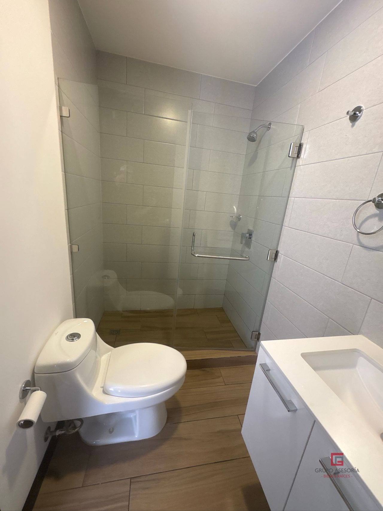 Hermoso apartamento en Cassia zona 15 — Apartamento en Alquiler en Cassia, Zona 15, Guatemala, Ciudad — foto 8 de 17