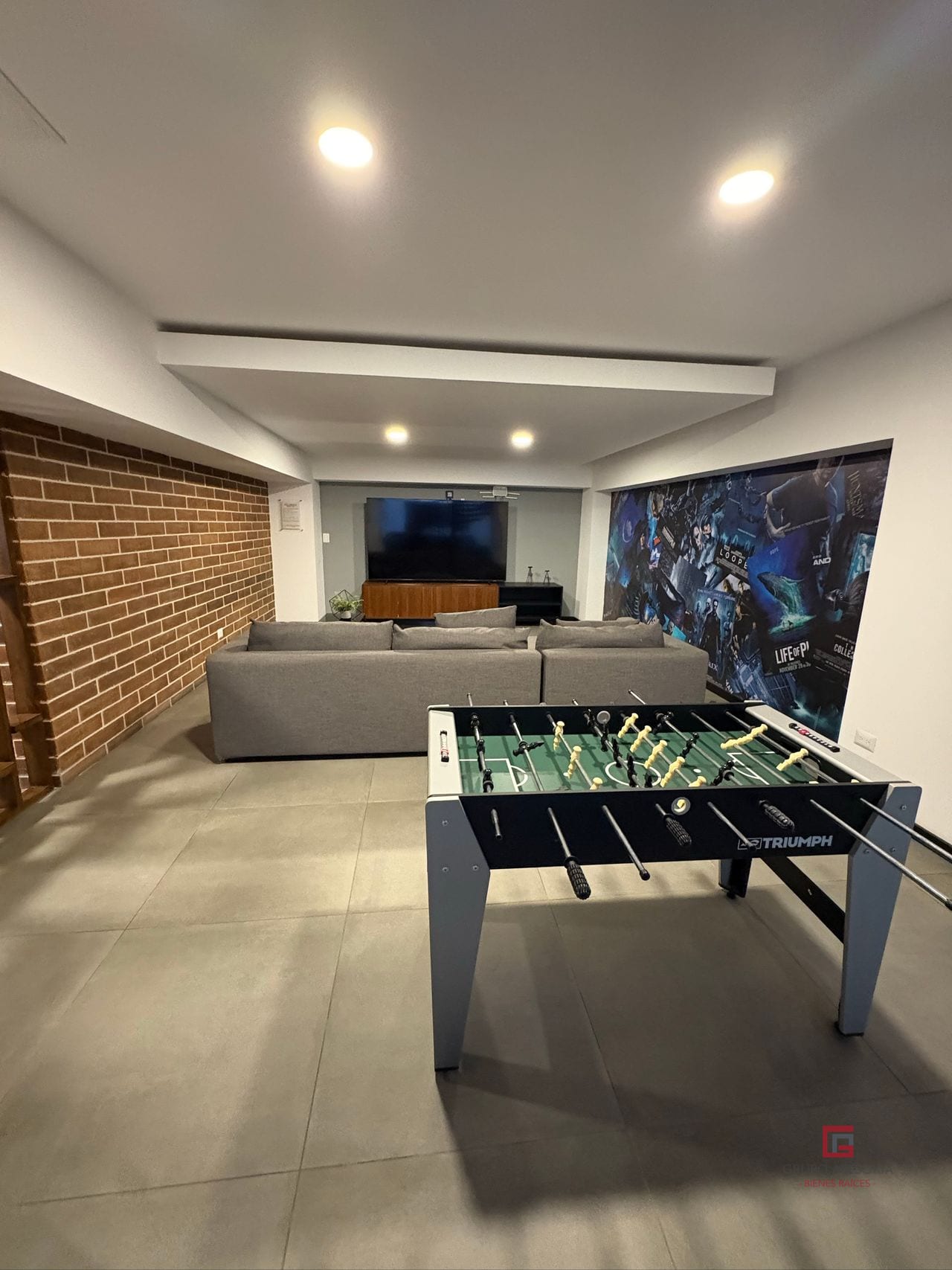 Hermoso apartamento en Cassia zona 15 — Apartamento en Alquiler en Cassia, Zona 15, Guatemala, Ciudad — foto 15 de 17
