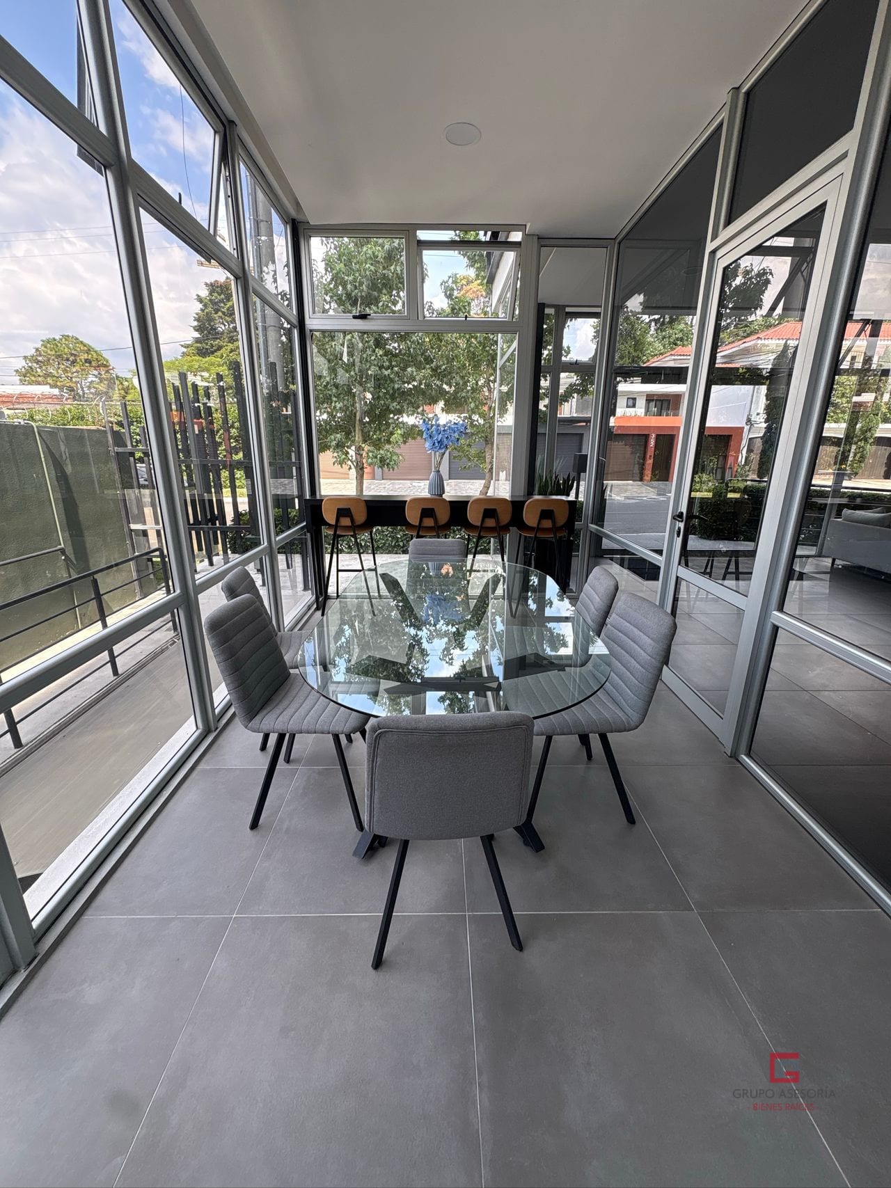 Hermoso apartamento en Cassia zona 15 — Apartamento en Alquiler en Cassia, Zona 15, Guatemala, Ciudad — foto 17 de 17