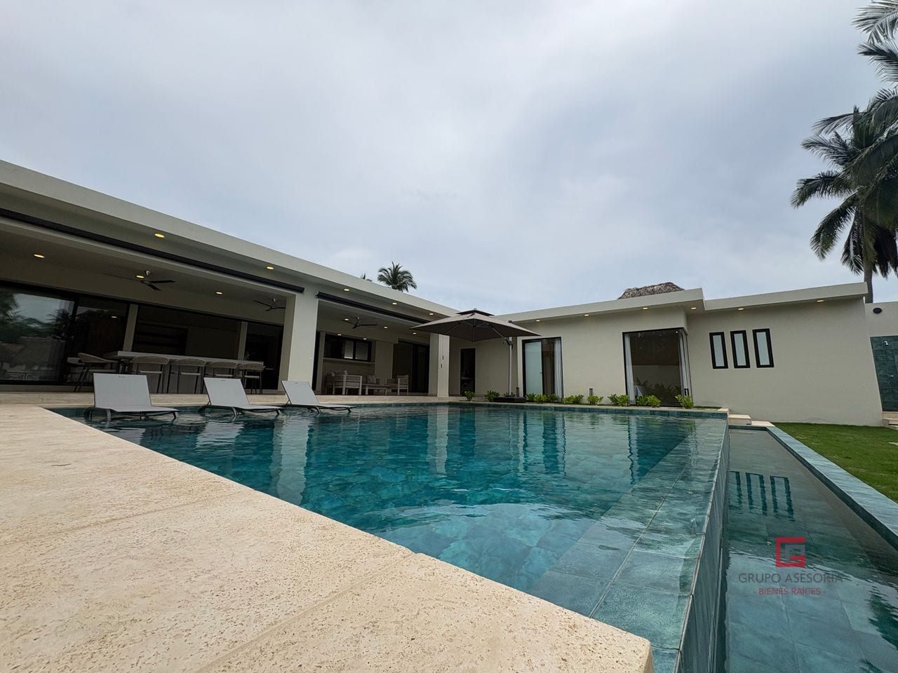 Casa vacación en venta Likin Puerto Quetzal — Casa vacacional en Venta en Likin, Puerto Quetzal, Escuintla — foto 6 de 17