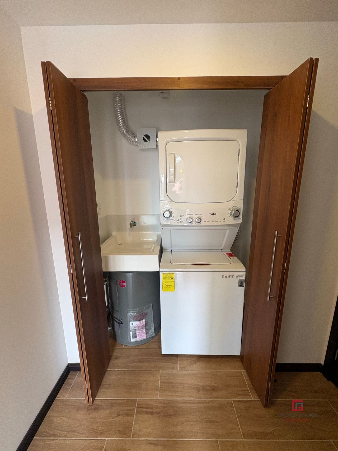 Apartamento nuevo en renta Essenza zona 13 — Apartamento en Alquiler en Essenza, Zona 13, Guatemala, Ciudad — foto 3 de 17