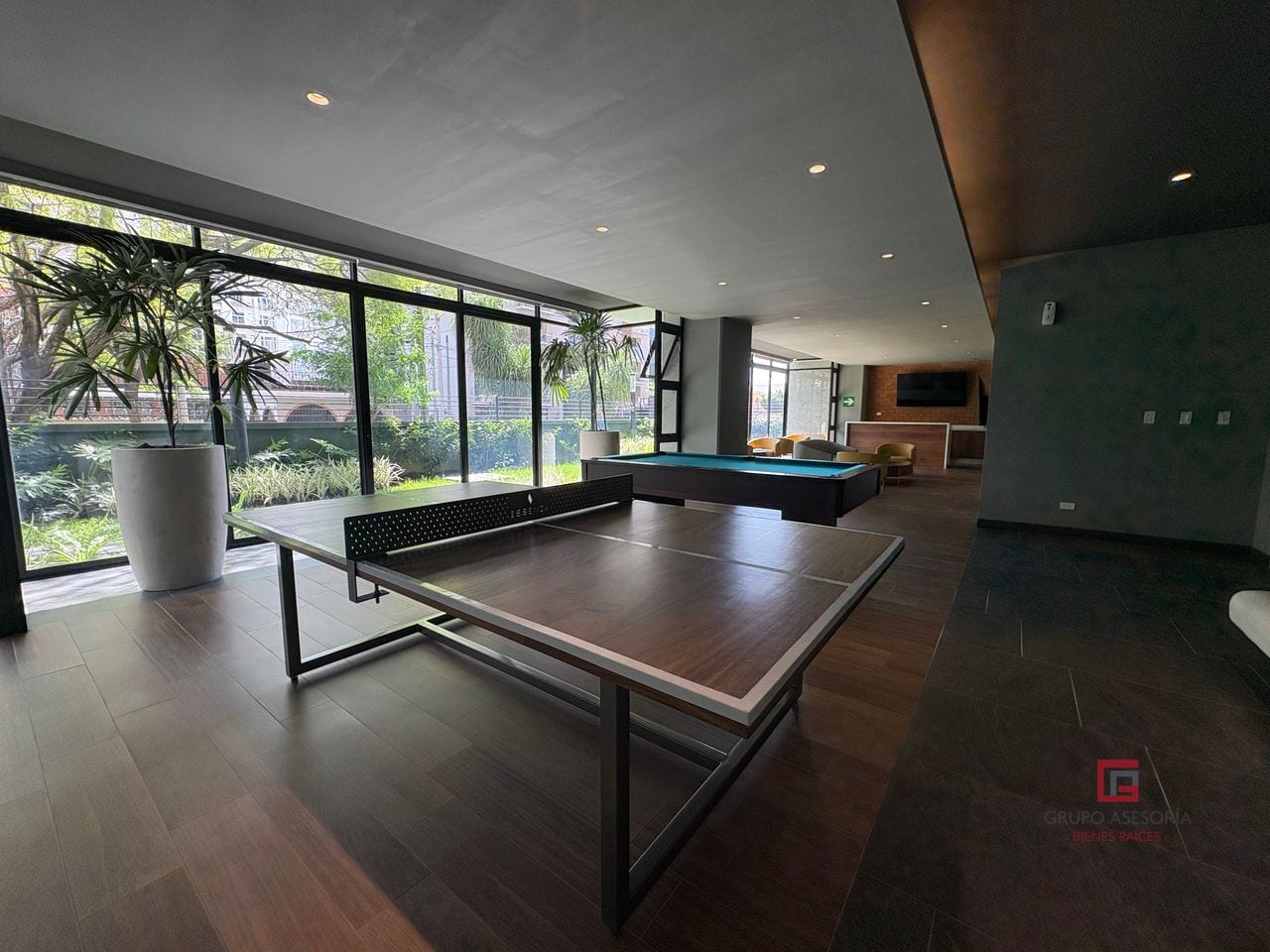 Apartamento nuevo en renta Essenza zona 13 — Apartamento en Alquiler en Essenza, Zona 13, Guatemala, Ciudad — foto 15 de 17