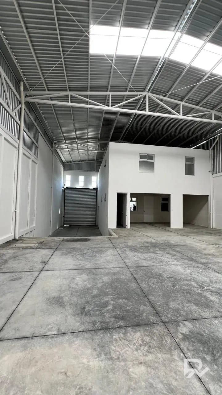 OFIBODEGAS EN RENTA CAES Metraje: 546.24 m² totales — Bodega / Ofibodega en Alquiler en Carretera a El Salvador, Guatemala, Ciudad — foto 3 de 5