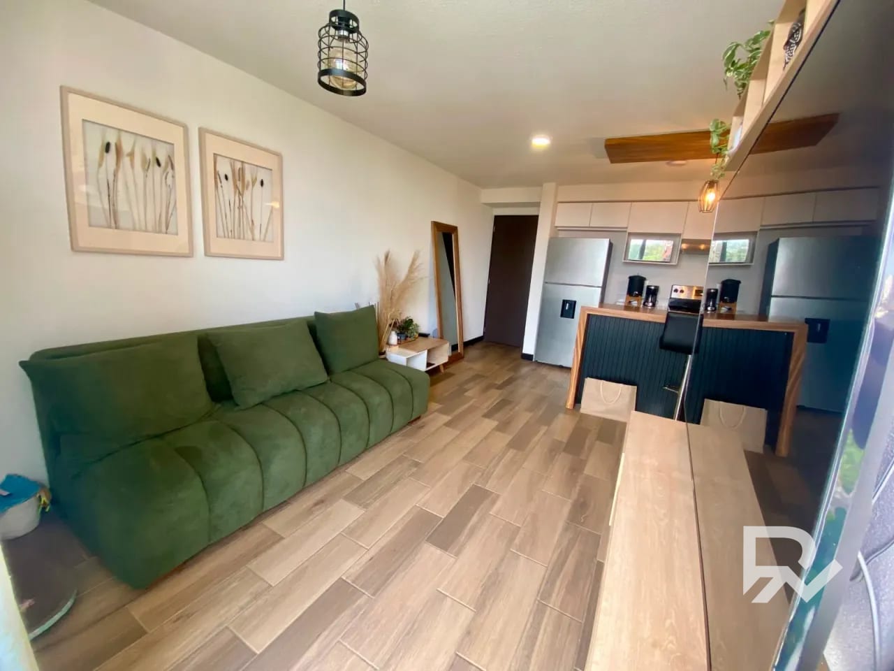 Apartamento en Venta | Edificio Bossen, Zona 2 — Apartamento en Venta en Zona 2, Guatemala, Ciudad — foto 1 de 14