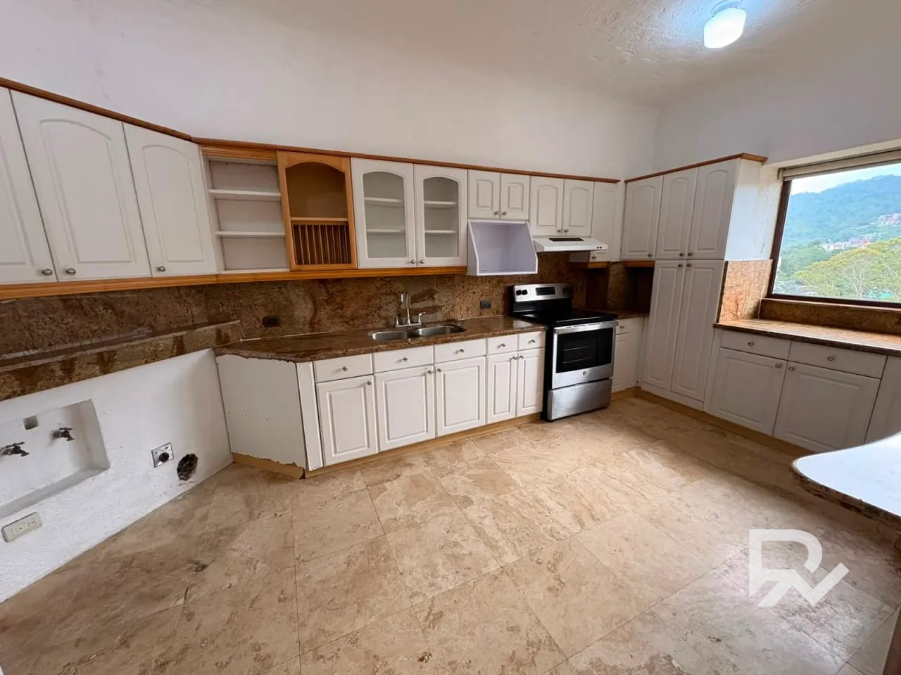 Alquiler de apartamento en zona 15 VH1 frente al Parque — Apartamento en Alquiler en Zona 15, Guatemala, Ciudad — foto 5 de 17