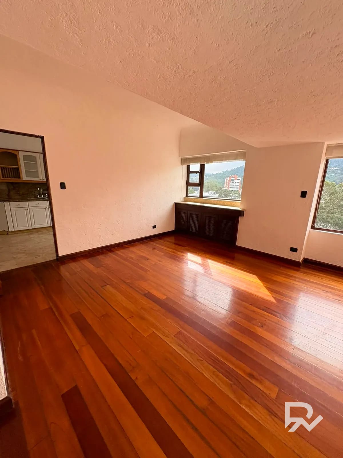 Alquiler de apartamento en zona 15 VH1 frente al Parque — Apartamento en Alquiler en Zona 15, Guatemala, Ciudad — foto 14 de 17