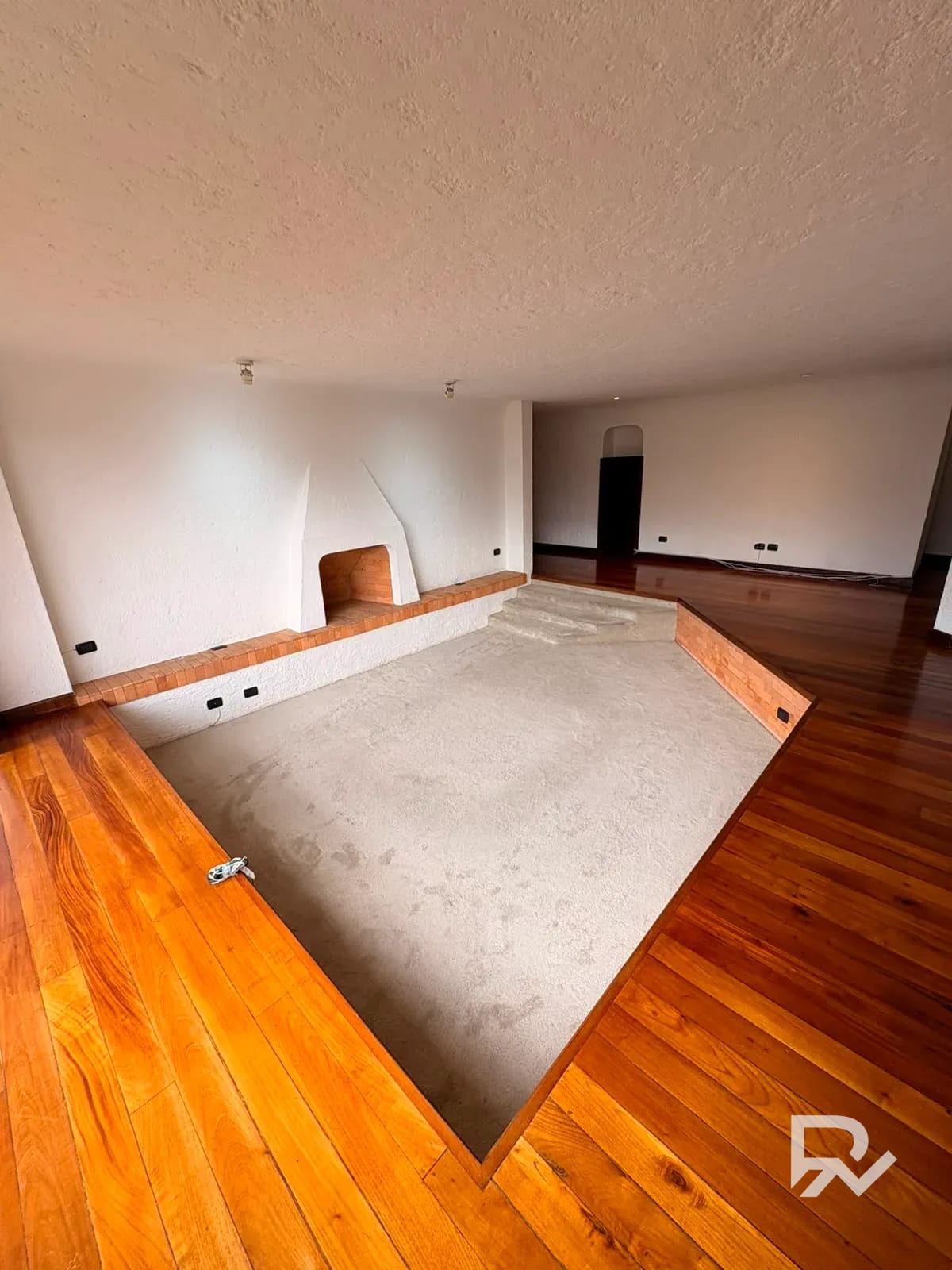 Alquiler de apartamento en zona 15 VH1 frente al Parque — Apartamento en Alquiler en Zona 15, Guatemala, Ciudad — foto 16 de 17