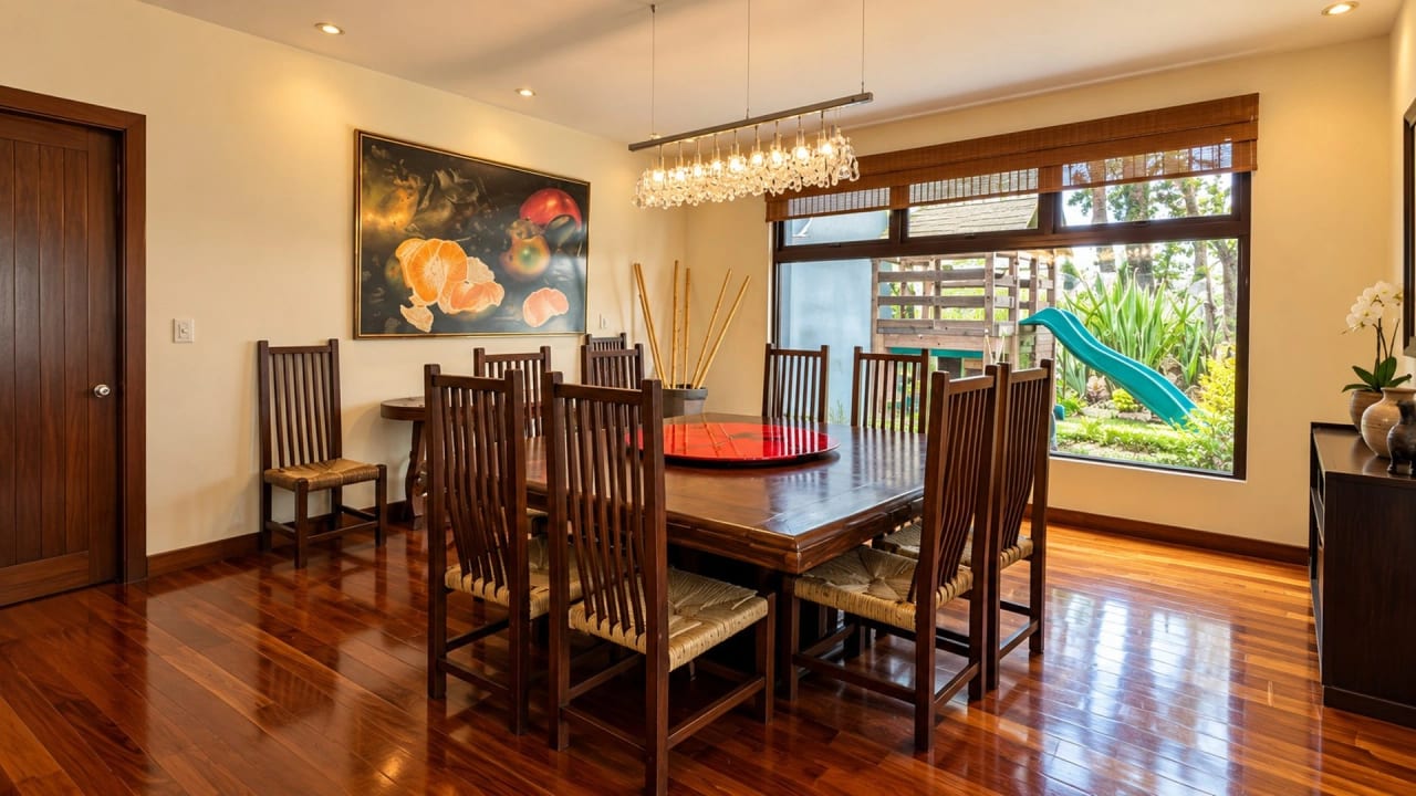 Casa en venta | Condominio Lomas Verdes | Carretera a Muxbal Km 10.5 — Casa en Venta en Lomas Verdes, Muxbal, Guatemala, Ciudad — foto 6 de 15