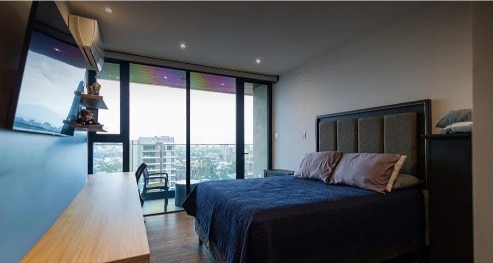 Apartamento en Venta | Edificio Gaura, Zona 15 — Apartamento en Venta en Gaura, Zona 15, Guatemala, Ciudad — foto 8 de 12