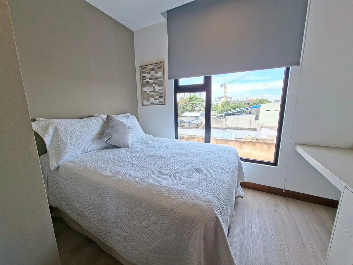 Zona 13 | Edificio Artis | Apartamento en Venta o Renta — Apartamento en Venta en Artis, Zona 13, Guatemala, Ciudad — foto 6 de 17