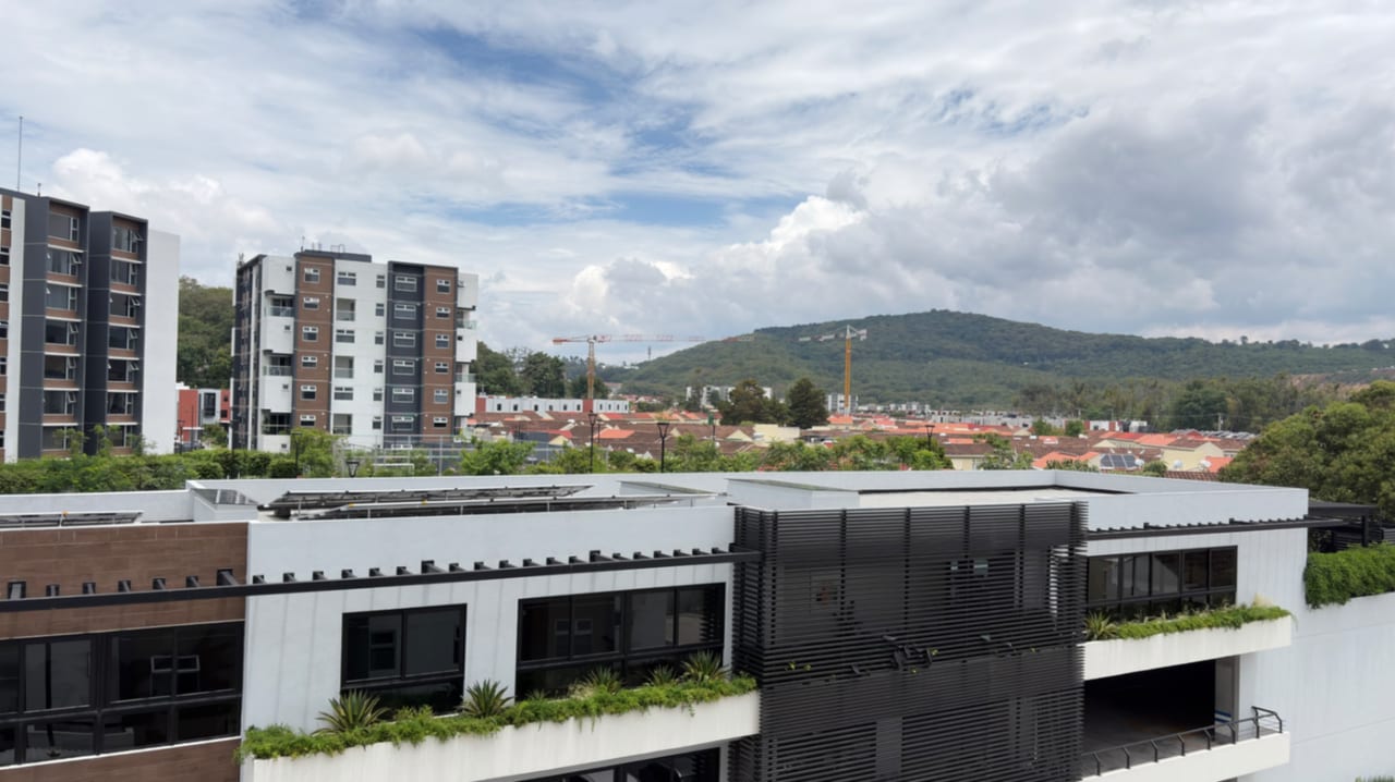 RENTA DE VILLA EN CONDADO NARANJO SERENA — Apartamento en Alquiler en Condado Naranjo, Zona 4 Mixco, Guatemala, Ciudad — foto 4 de 17